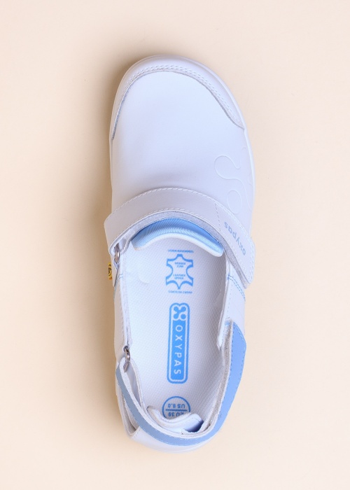 Oxypas darbo batai Salma