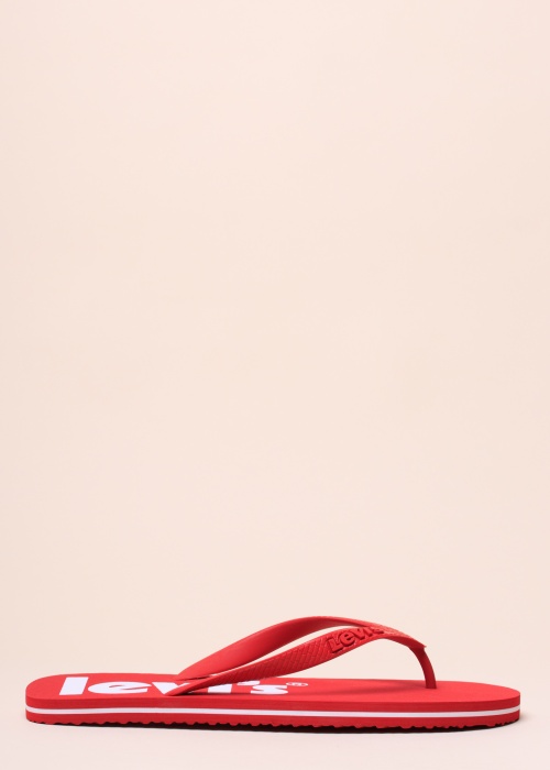 Levi's šlepetės Dixon Poster