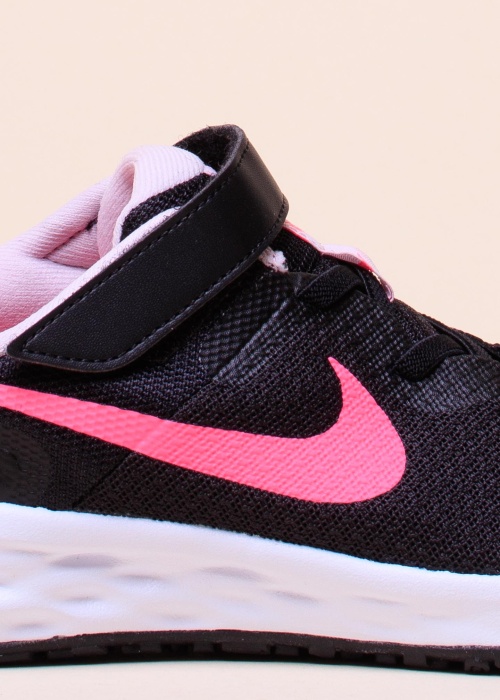 Nike bėgimo bateliai Revolution 6