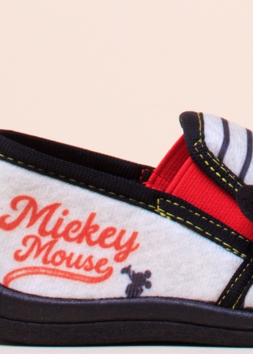 Leomil šlepetės  Mickey Mouse