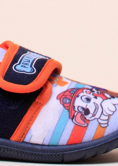 Leomil šlepetės Paw Patrol
