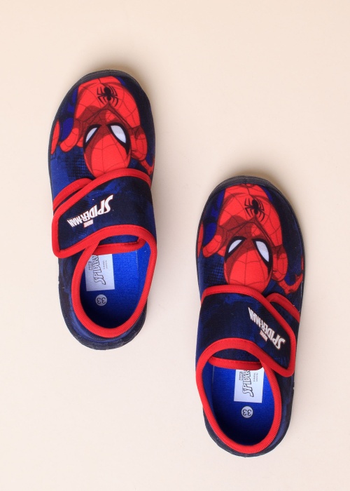Leomil šlepetės Spiderman