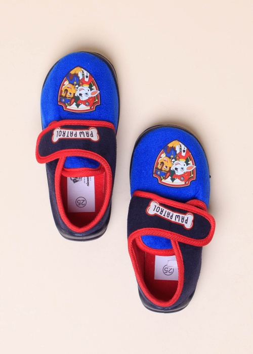Leomil šlepetės Paw Patrol