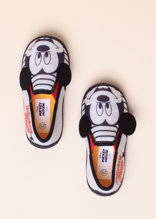 Leomil šlepetės  Mickey Mouse