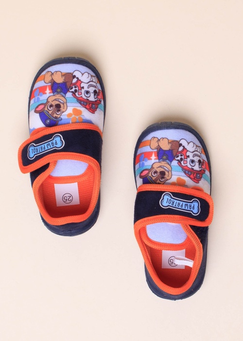 Leomil šlepetės Paw Patrol