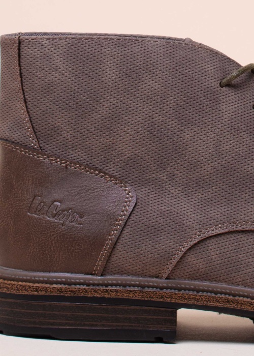 Lee Cooper aulinukai