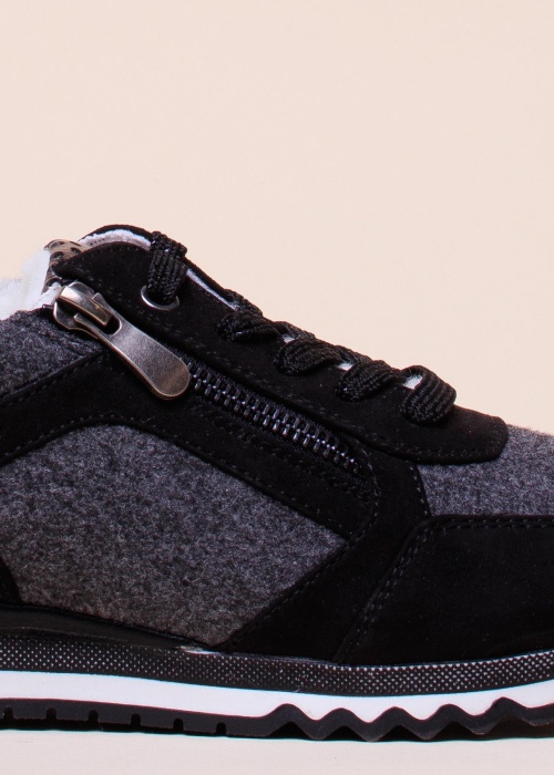 Marco Tozzi laisvalaikio bateliai