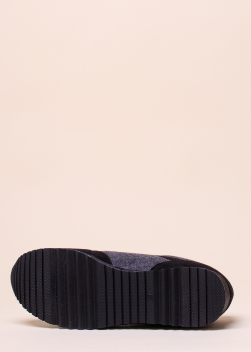 Marco Tozzi laisvalaikio bateliai