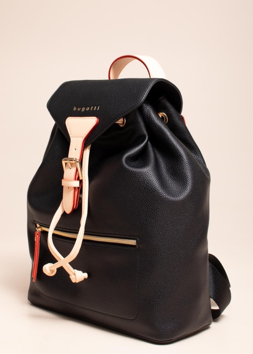 Bugatti kuprinė Ella