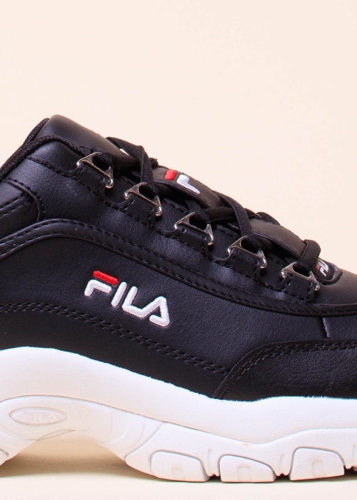 Fila laisvalaikio bateliai Strada