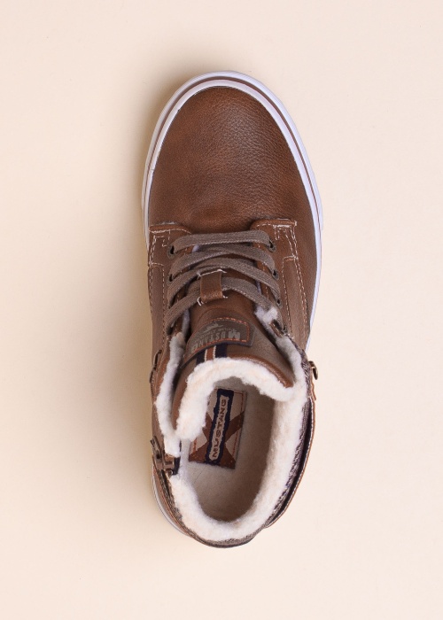 Mustang sportiniai bateliai