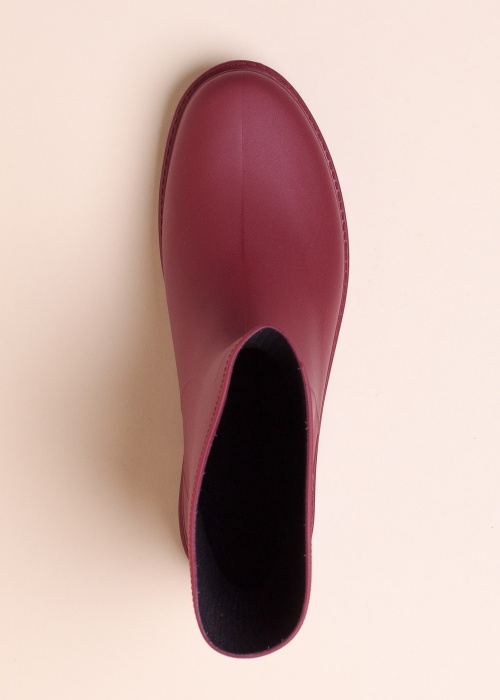 Lundeberg guminiai batai Lulu