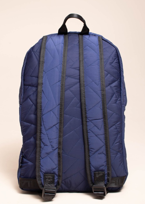 Fila kuprinė Binan Graphic