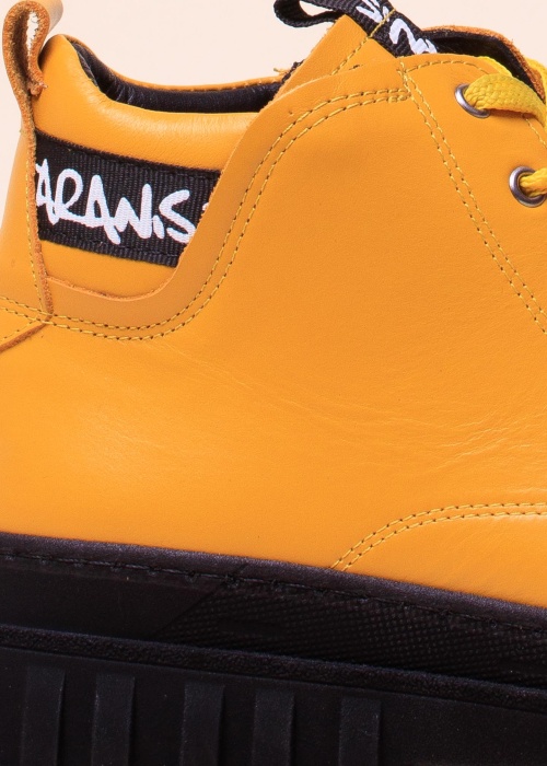 Loretta Vitale aulinukai