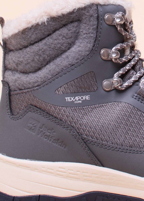 Jack Wolfskin žieminiai batai Everquest