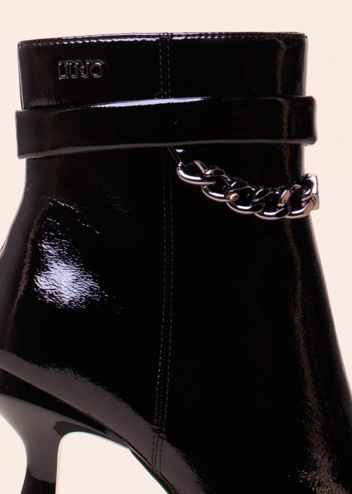 Liu-Jo aulinukai Dana 05