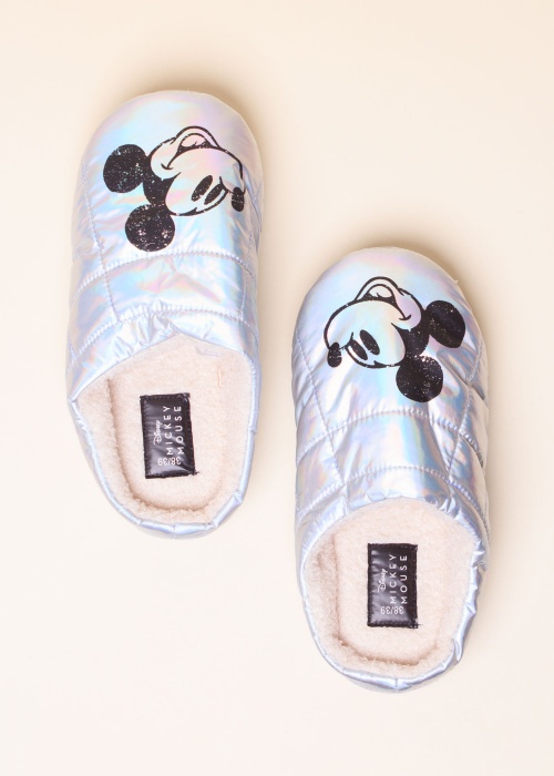 Leomil šlepetės Mickey Mouse