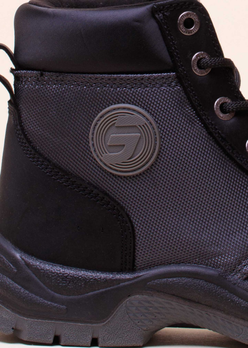 Safety Jogger Works darbo batai Dakar