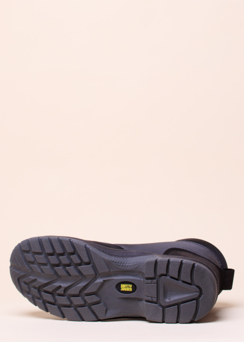 Safety Jogger Works darbo batai Dakar