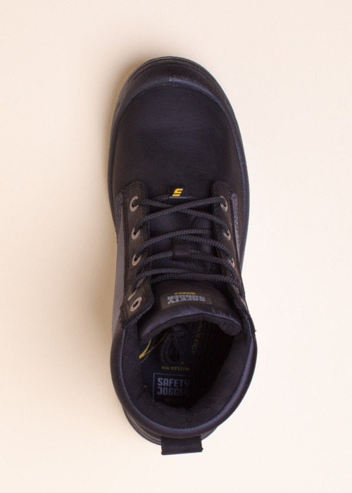 Safety Jogger Works darbo batai Dakar