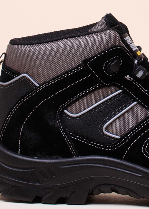 Safety Jogger Works darbo batai Climber