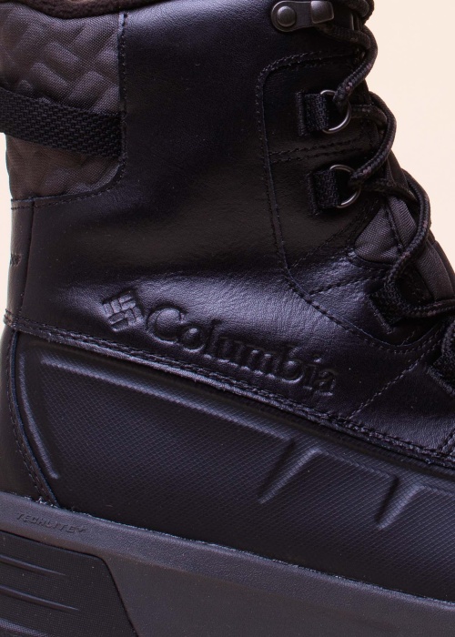 Columbia žieminiai batai Bugaboot