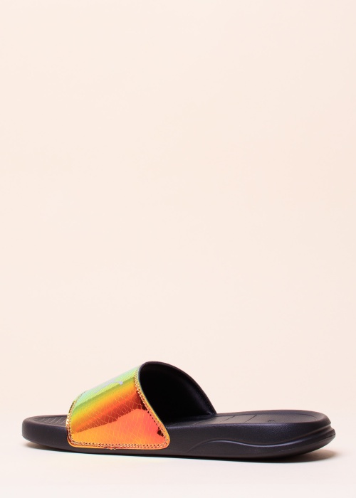 Puma paplūdimio šlepetės Popcat