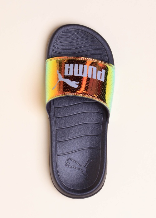 Puma paplūdimio šlepetės Popcat