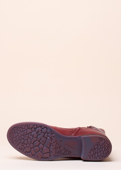 Josef Seibel aulinukai Sanja 18