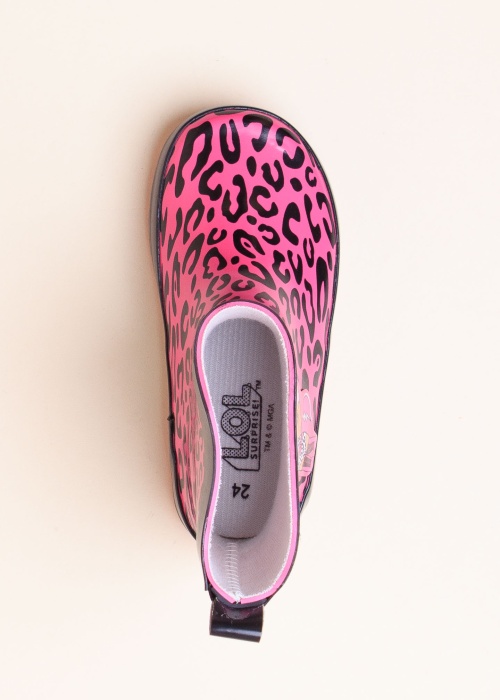 Leomil guminiai batai Lol