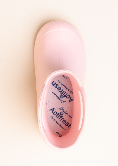 Camminare guminiai batai Frog