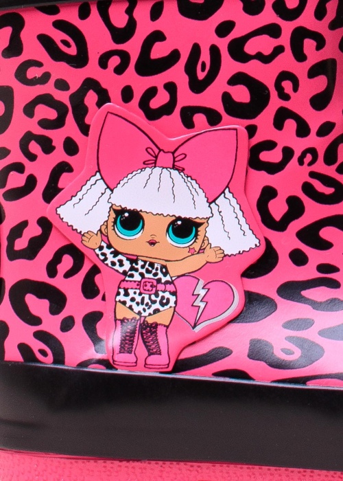 Leomil guminiai batai Lol