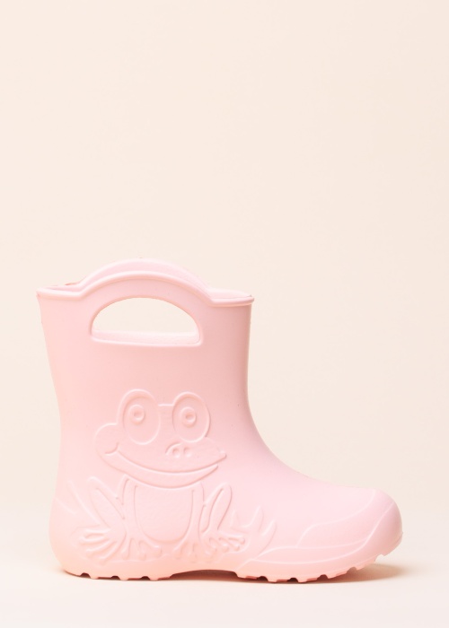 Camminare guminiai batai Frog