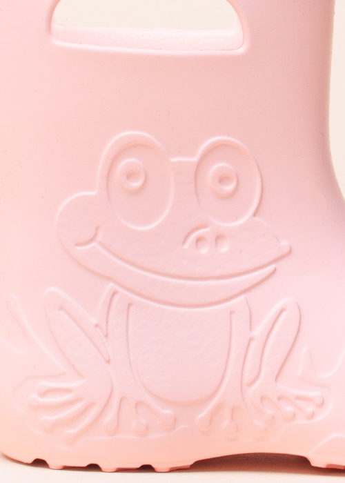 Camminare guminiai batai Frog