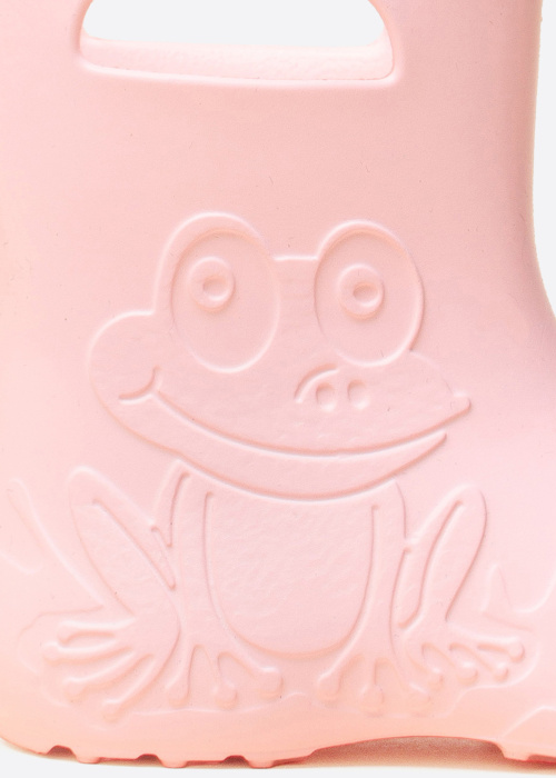 Camminare guminiai batai Frog