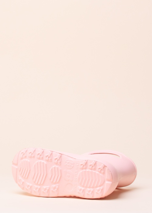 Camminare guminiai batai Frog