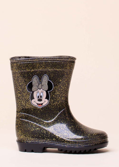 Leomil guminiai batai Disney Minnie Mouse