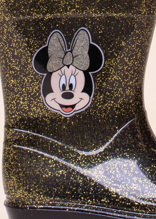 Leomil guminiai batai Disney Minnie Mouse