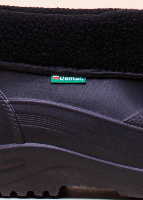 Demar termo guminiai batai BBL