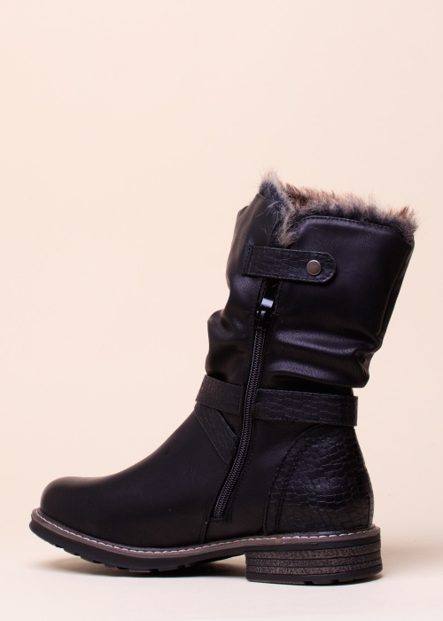 Lundeberg aulinukai Elvy