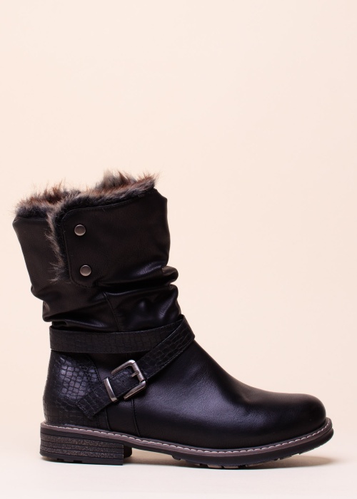 Lundeberg aulinukai Elvy