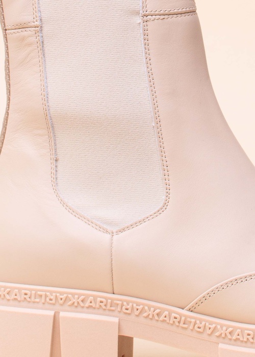 Karl Lagerfeld aulinukai Aria