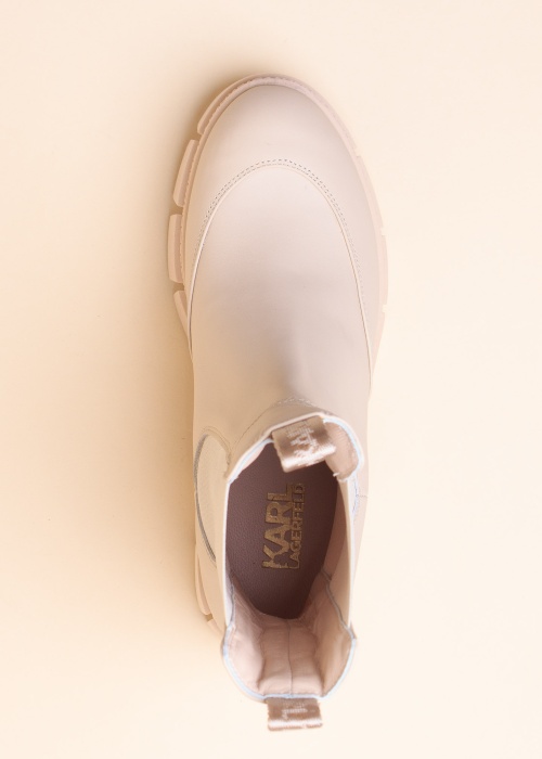 Karl Lagerfeld aulinukai Aria