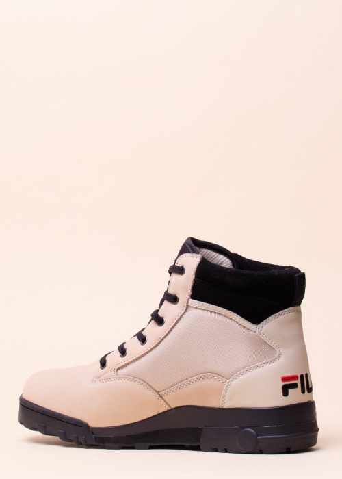 Fila aulinukai Grunge