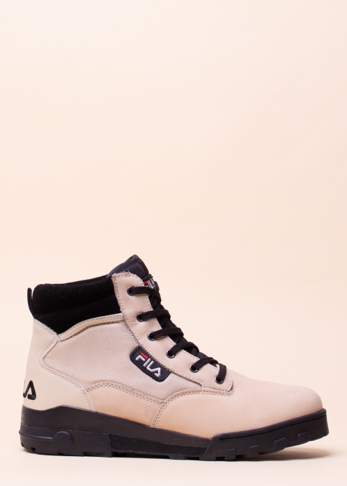 Fila aulinukai Grunge