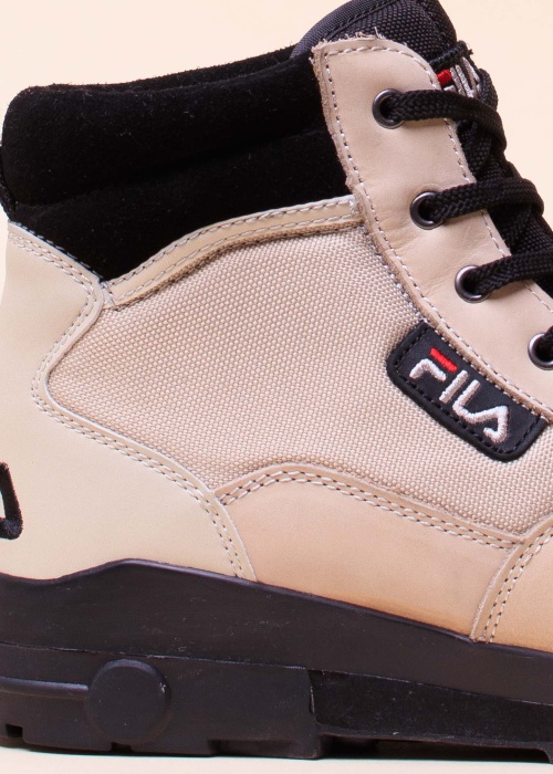 Fila aulinukai Grunge
