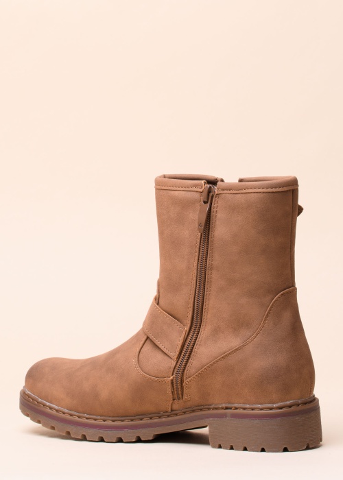 Lundeberg aulinukai Elsy