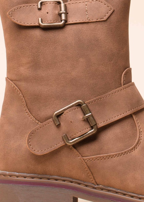 Lundeberg aulinukai Elsy