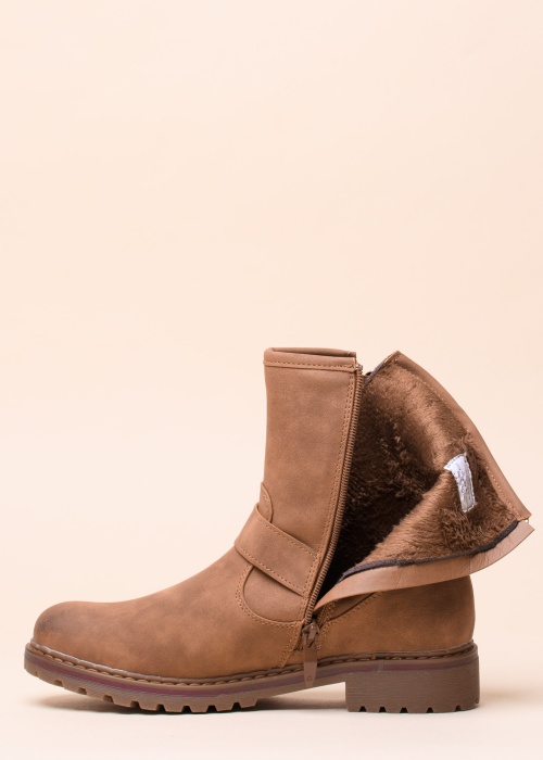 Lundeberg aulinukai Elsy