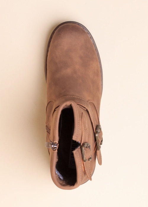 Lundeberg aulinukai Elsy